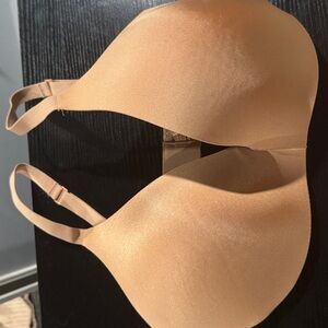 SKIMS Smooth Nude Bra